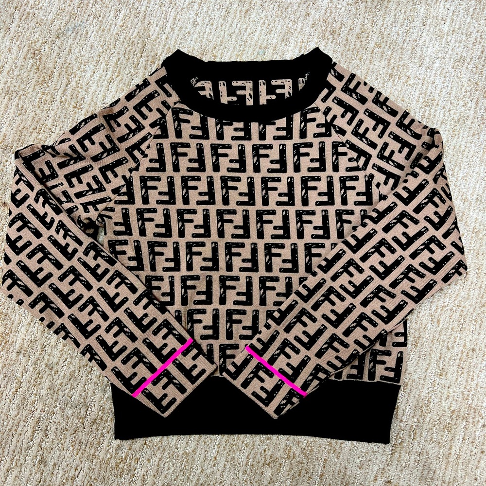 Fendi Top
